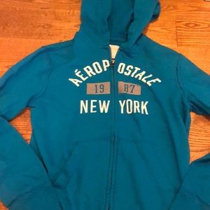 Aeropostale Hoodie XS Boys/Men’s